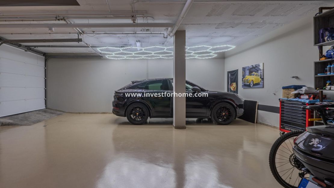 Reventa - Chalet - Benijofar - Residencial Benimar