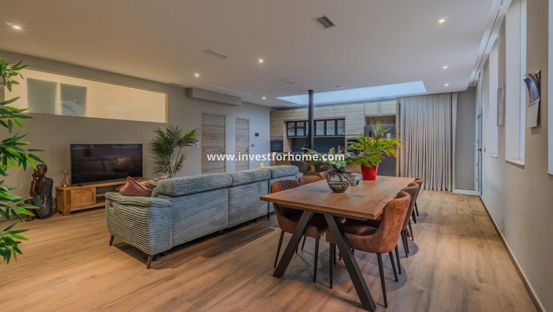 Reventa - Chalet - Benijofar - Residencial Benimar