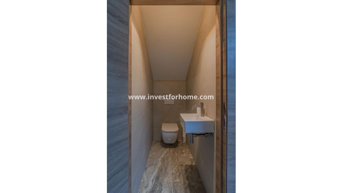 Reventa - Chalet - Benijofar - Residencial Benimar