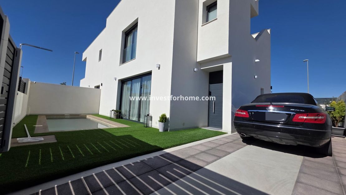 Reventa - Chalet - Benijofar