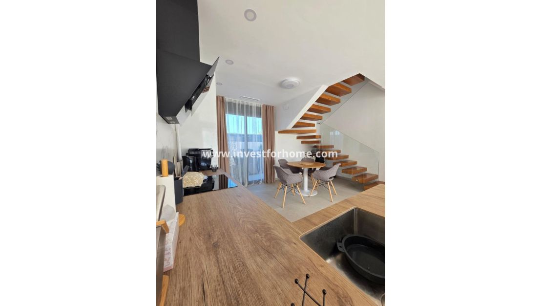 Reventa - Chalet - Benijofar