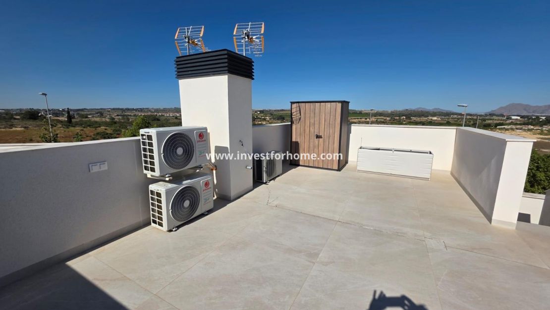 Reventa - Chalet - Benijofar