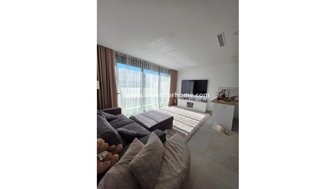 Reventa - Chalet - Benijofar