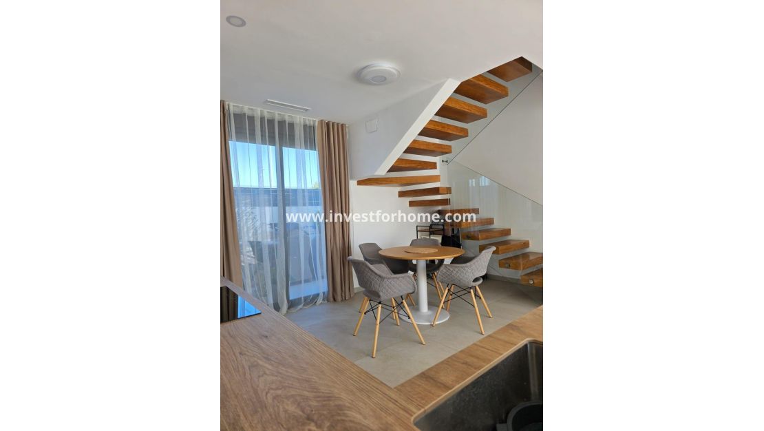 Reventa - Chalet - Benijofar