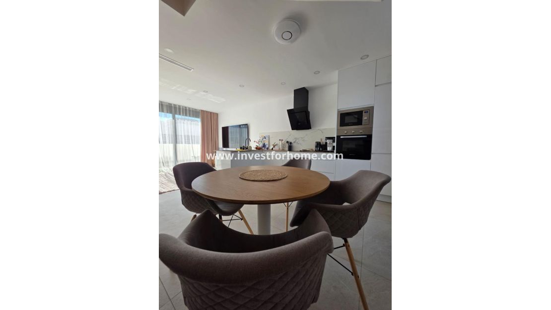 Reventa - Chalet - Benijofar