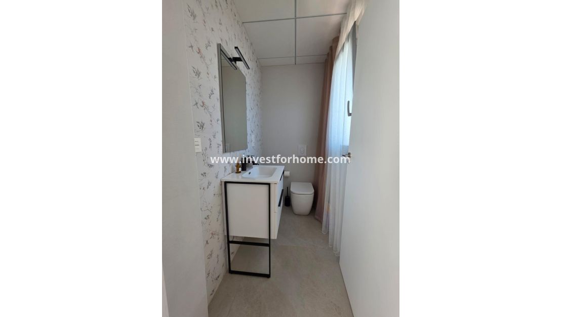 Reventa - Chalet - Benijofar