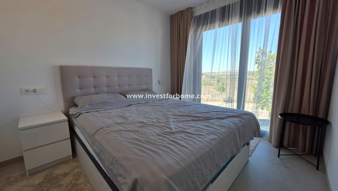 Reventa - Chalet - Benijofar