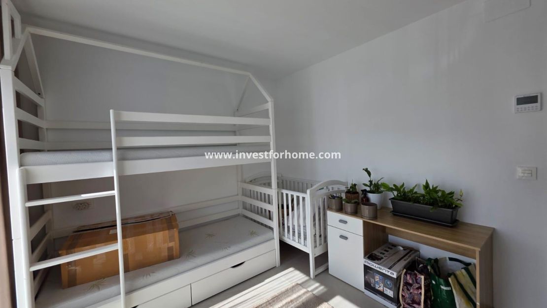 Reventa - Chalet - Benijofar