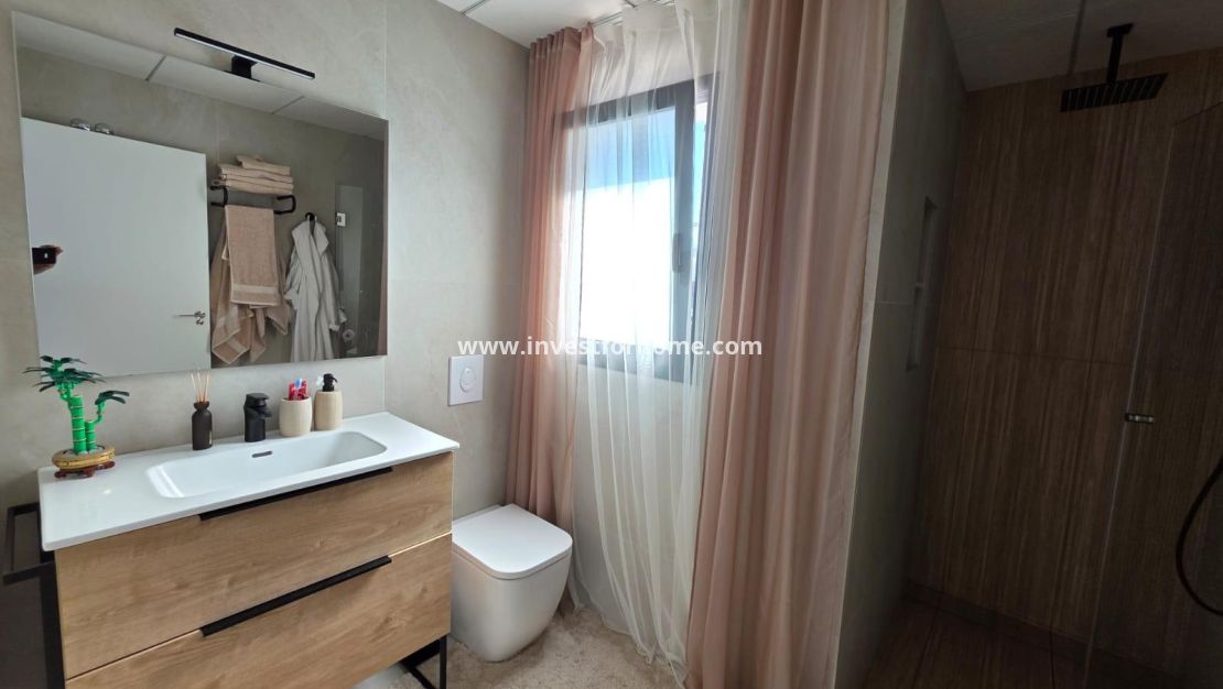 Reventa - Chalet - Benijofar