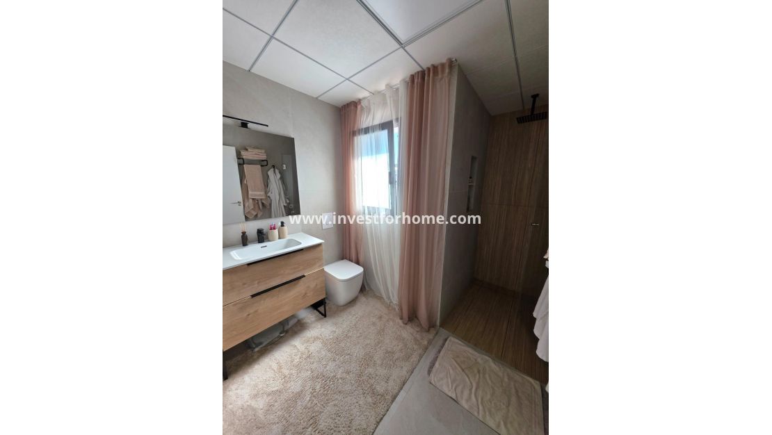 Reventa - Chalet - Benijofar