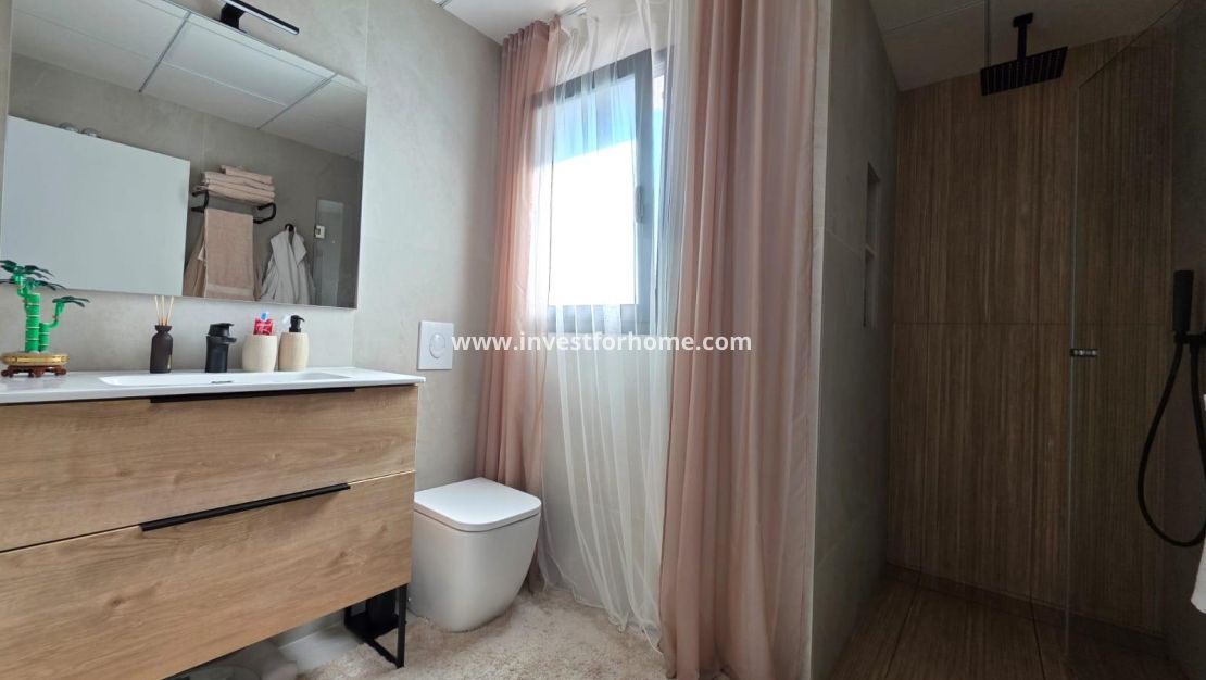 Reventa - Chalet - Benijofar