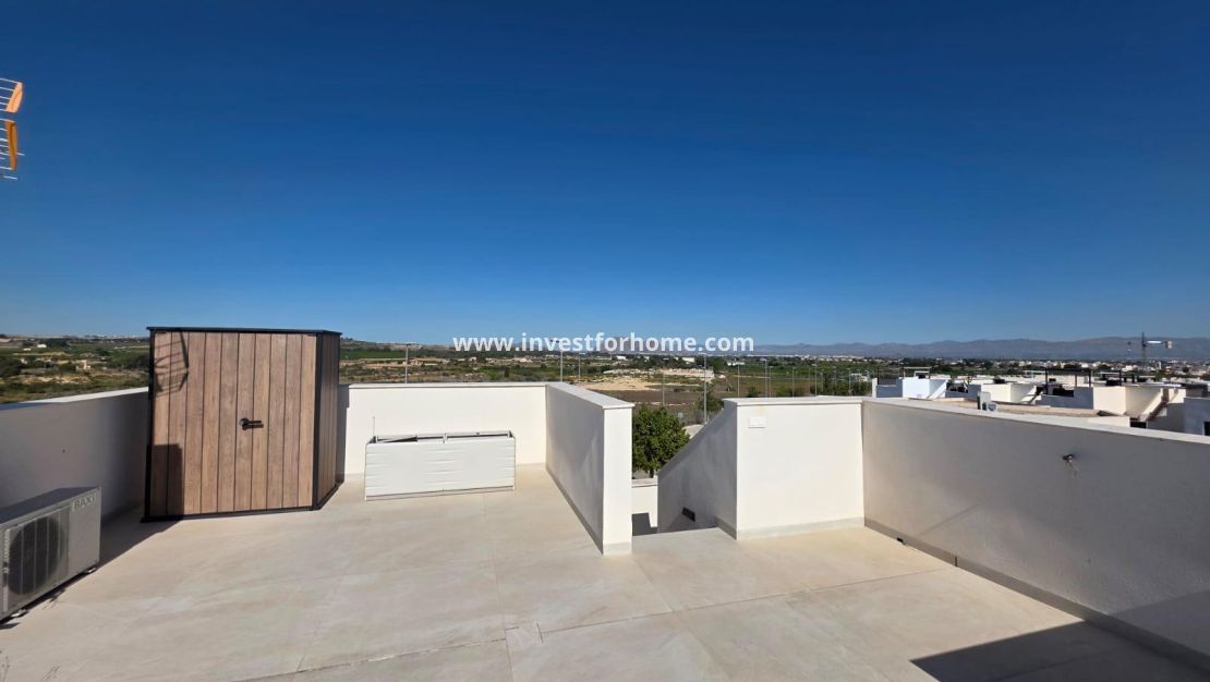 Reventa - Chalet - Benijofar