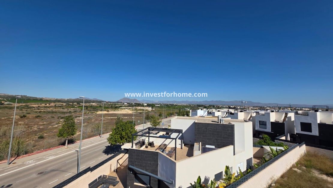 Reventa - Chalet - Benijofar