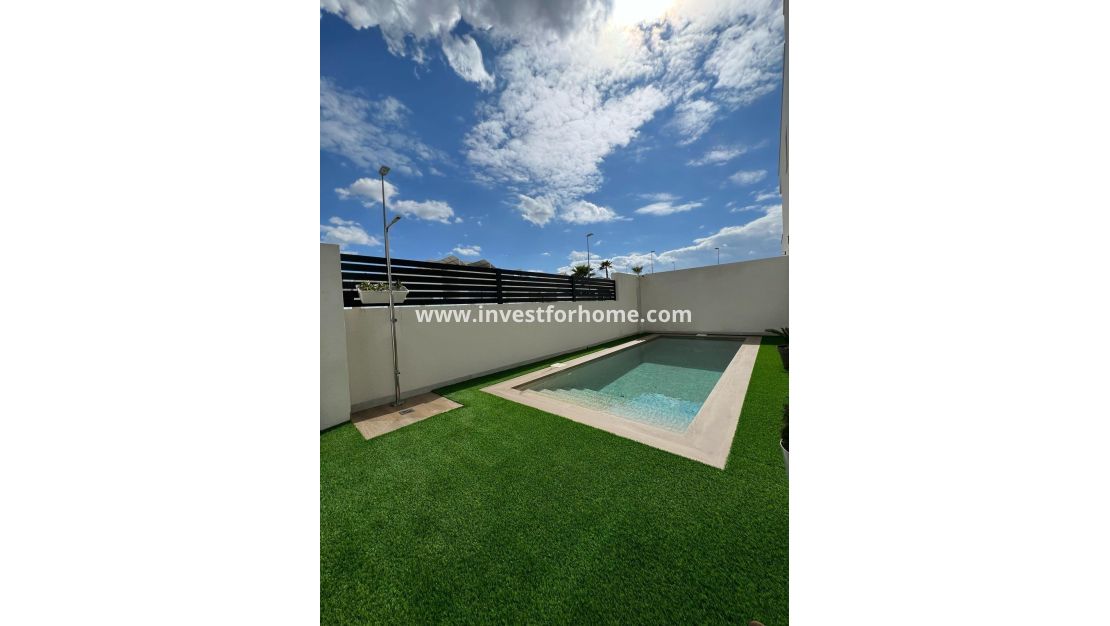 Reventa - Chalet - Benijofar