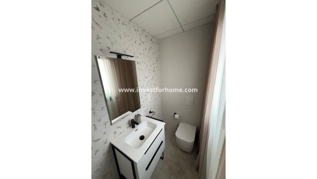 Reventa - Chalet - Benijofar