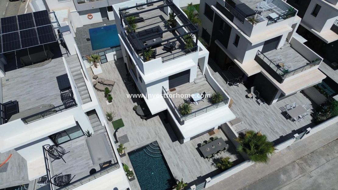 Reventa - Chalet - Benijofar