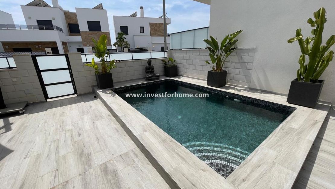 Reventa - Chalet - Benijofar