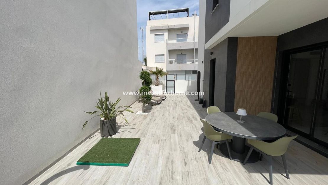 Reventa - Chalet - Benijofar