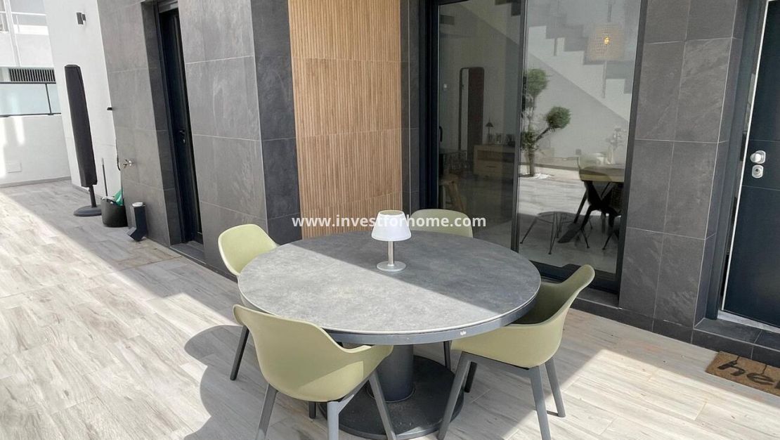 Reventa - Chalet - Benijofar