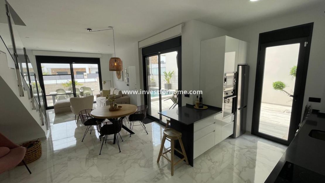 Reventa - Chalet - Benijofar