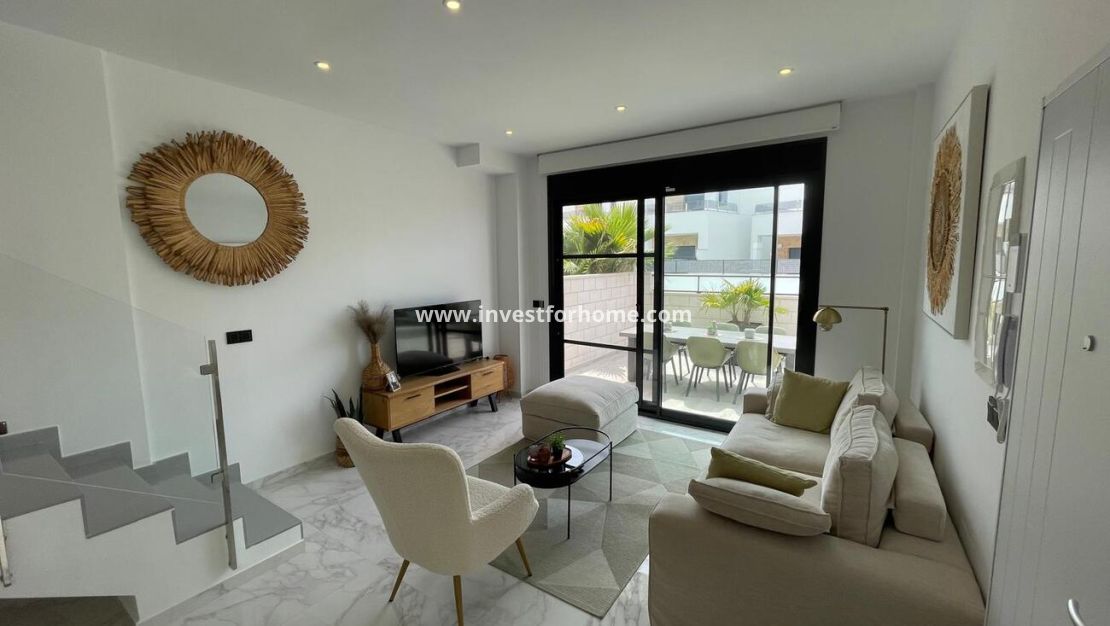 Reventa - Chalet - Benijofar