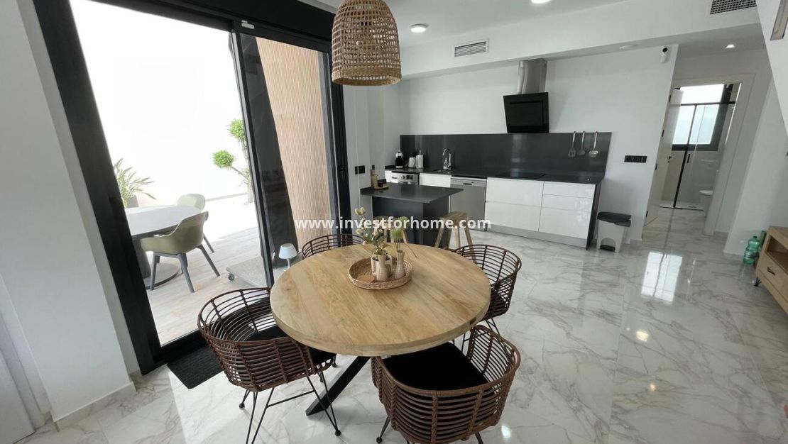 Reventa - Chalet - Benijofar
