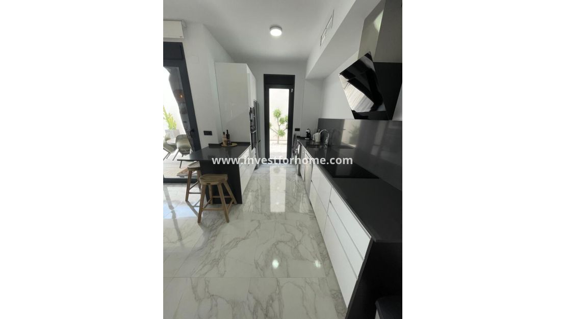 Reventa - Chalet - Benijofar