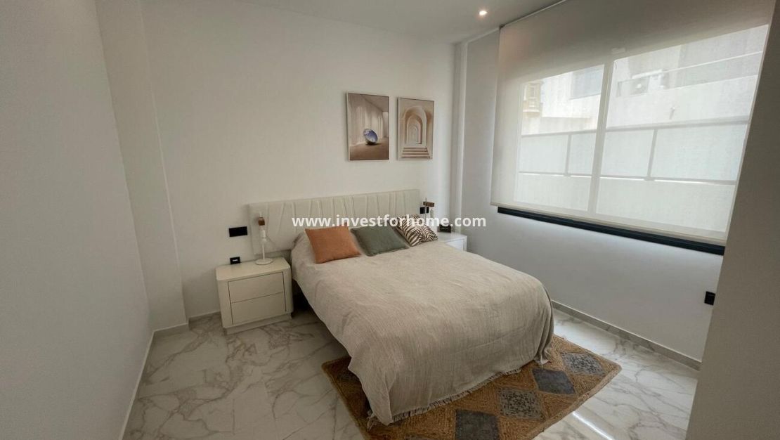 Reventa - Chalet - Benijofar