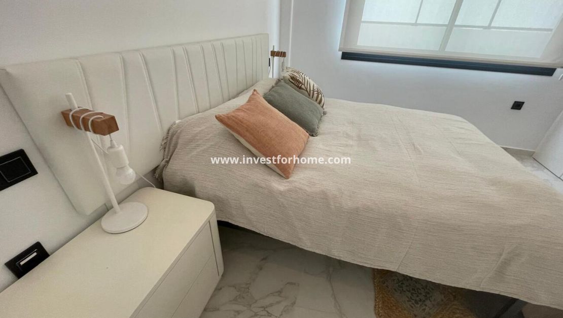Reventa - Chalet - Benijofar