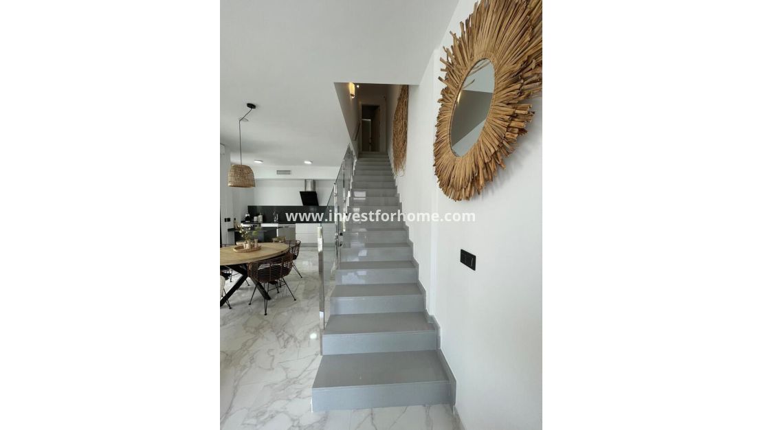 Reventa - Chalet - Benijofar