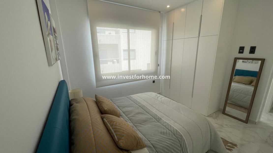 Reventa - Chalet - Benijofar