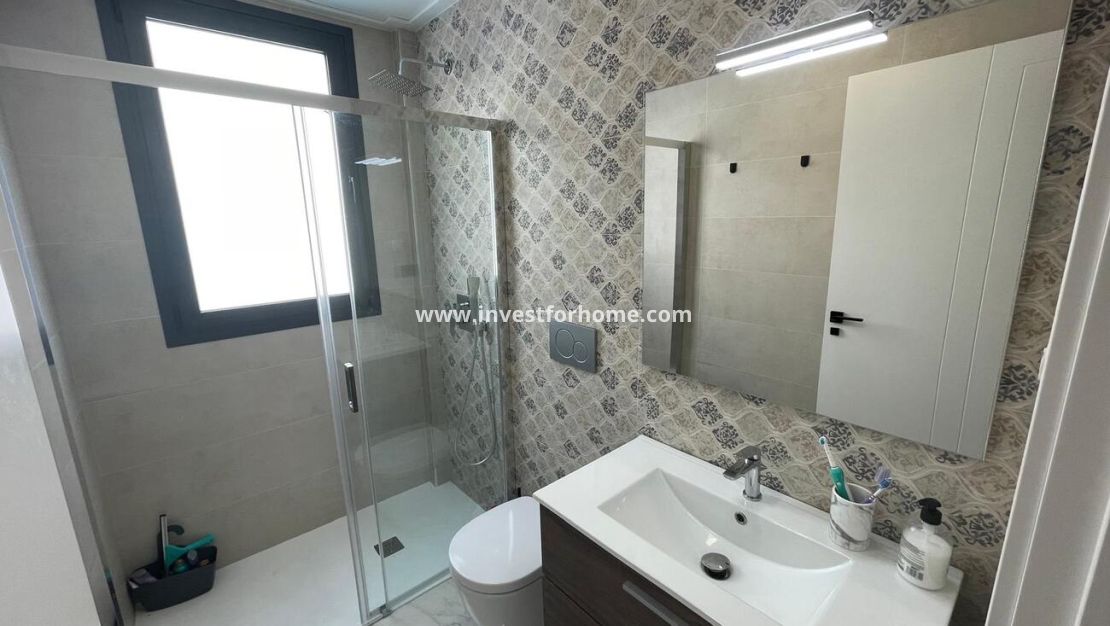 Reventa - Chalet - Benijofar
