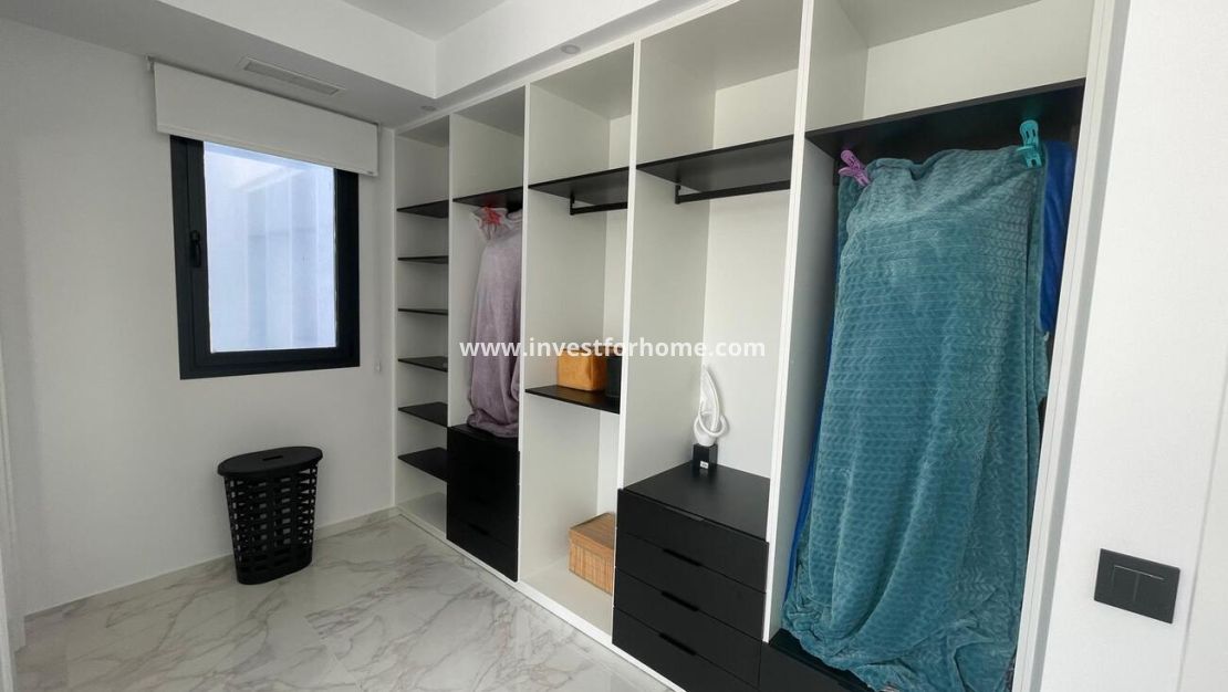 Reventa - Chalet - Benijofar