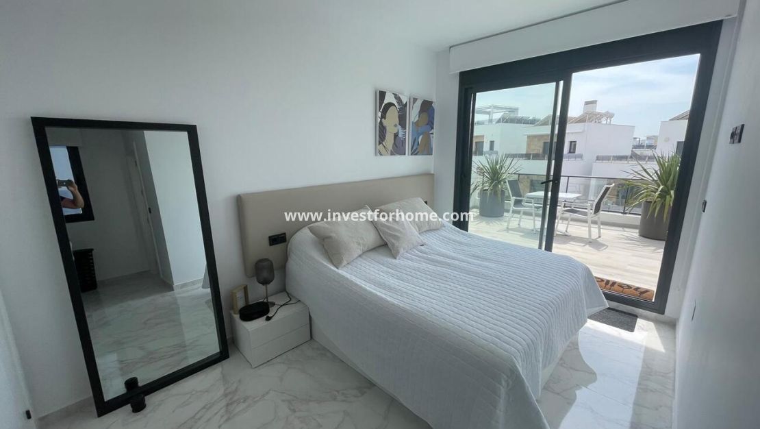 Reventa - Chalet - Benijofar