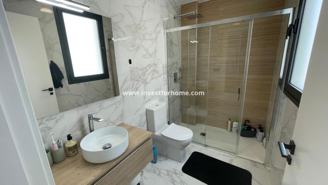 Reventa - Chalet - Benijofar