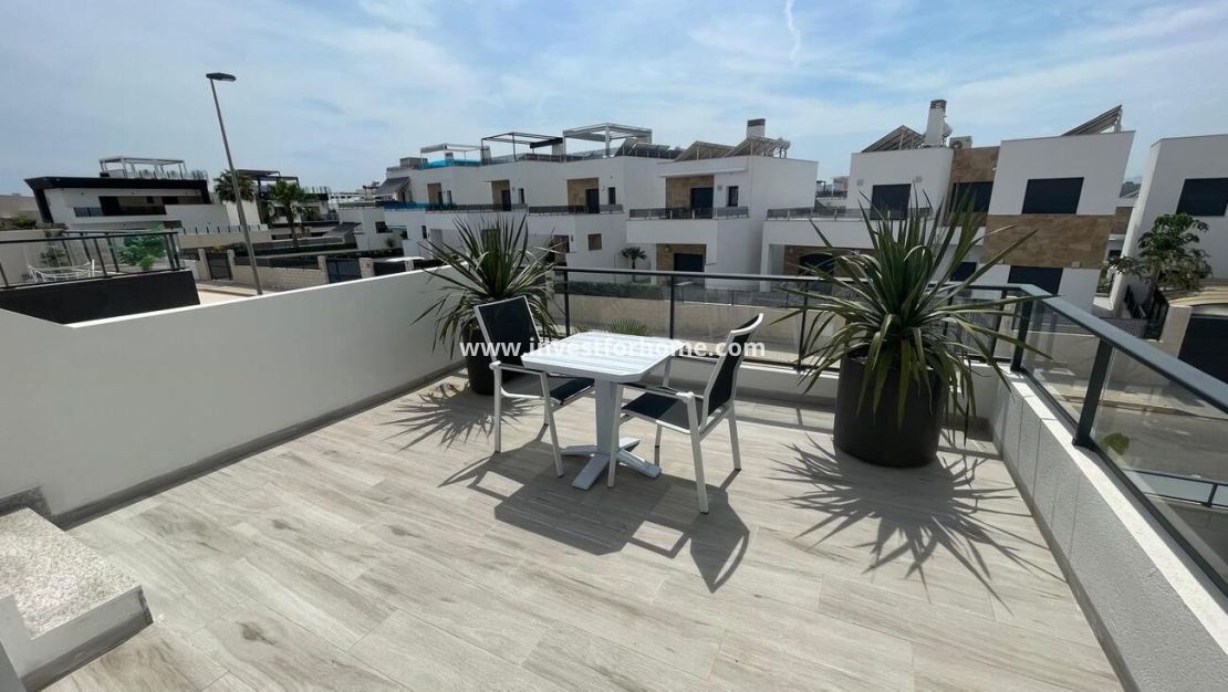 Reventa - Chalet - Benijofar