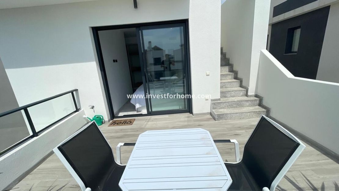 Reventa - Chalet - Benijofar