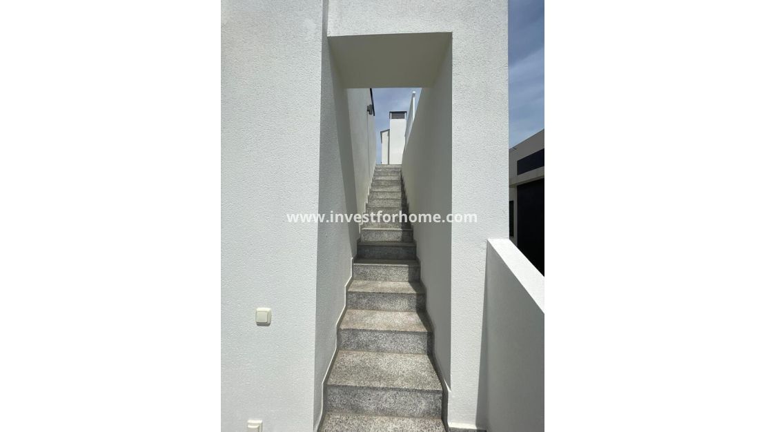 Reventa - Chalet - Benijofar