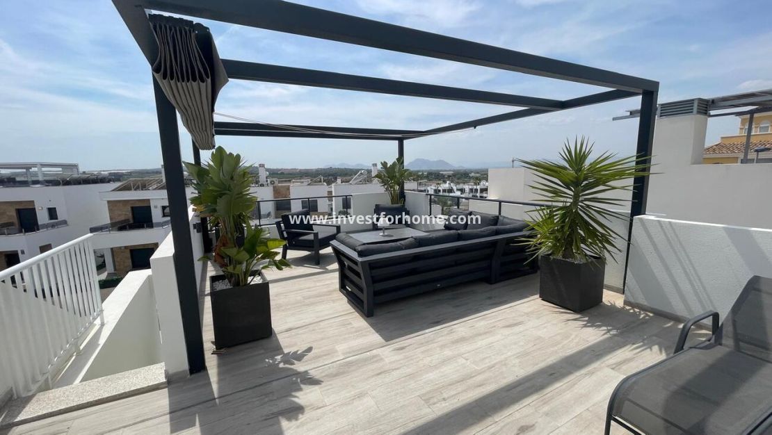 Reventa - Chalet - Benijofar
