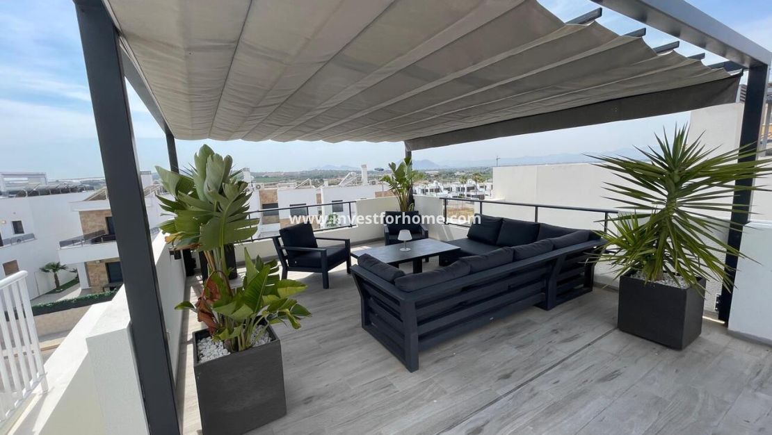 Reventa - Chalet - Benijofar