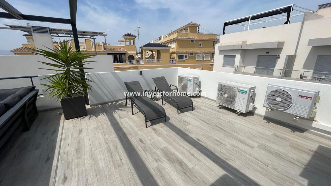 Reventa - Chalet - Benijofar