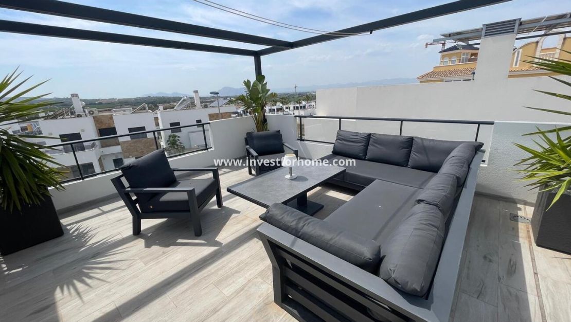 Reventa - Chalet - Benijofar