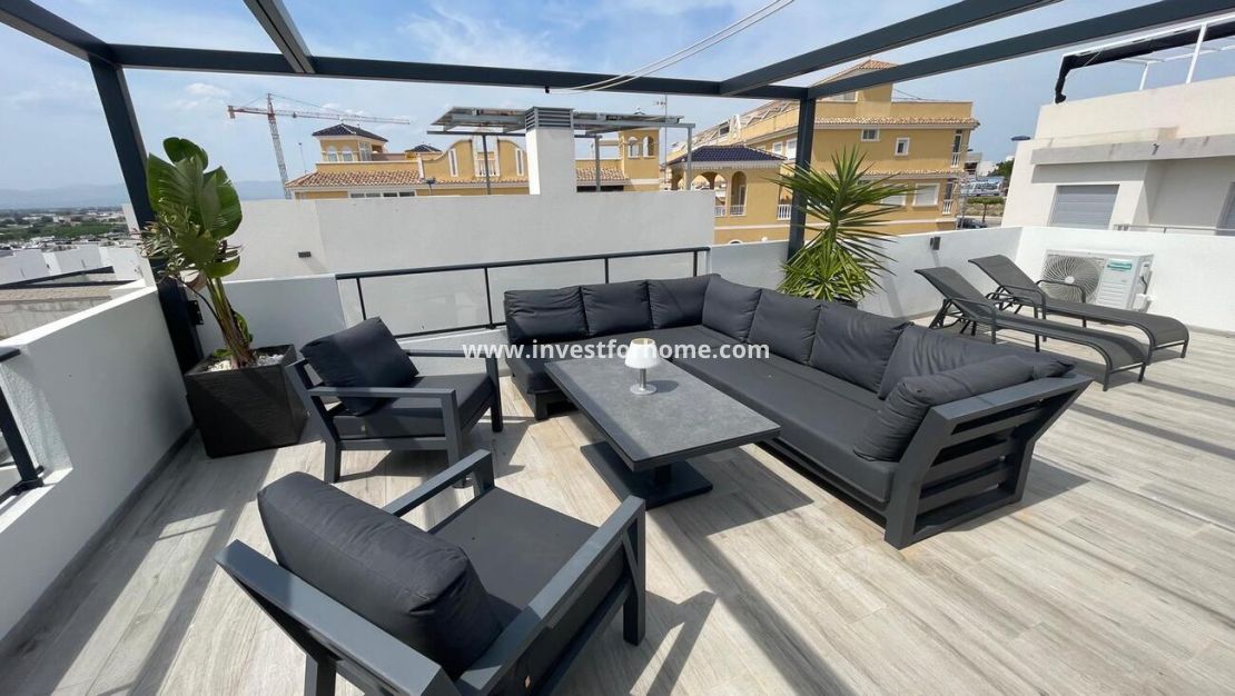 Reventa - Chalet - Benijofar