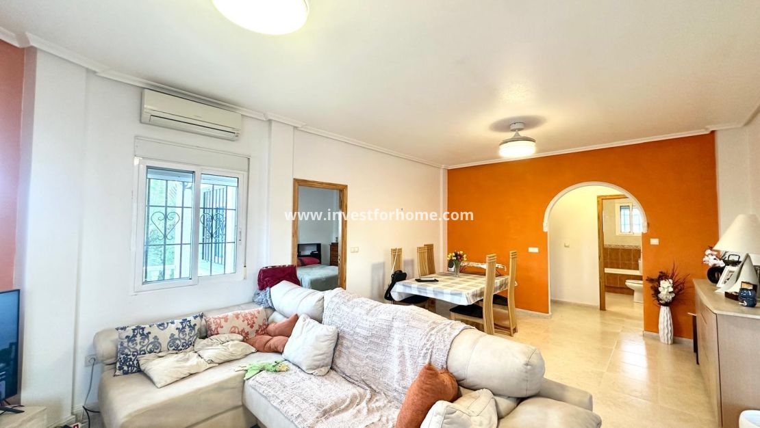 Reventa - Chalet - Bigastro - Comunidad Valenciana