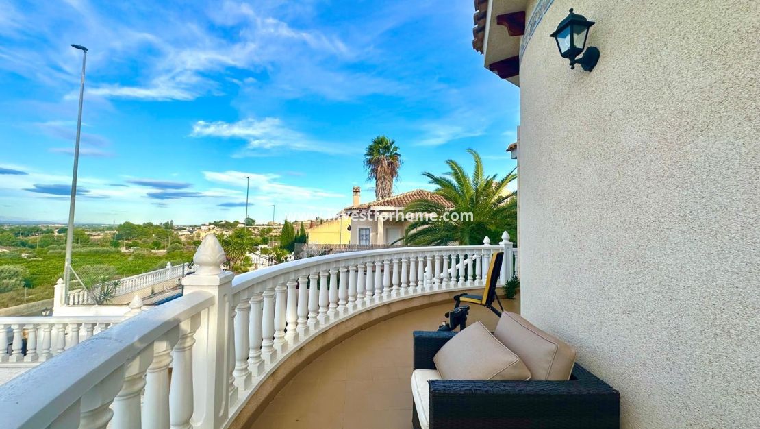 Reventa - Chalet - Bigastro - Comunidad Valenciana