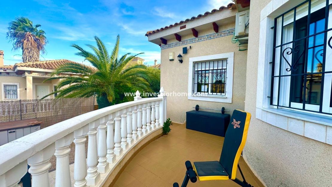 Reventa - Chalet - Bigastro - Comunidad Valenciana