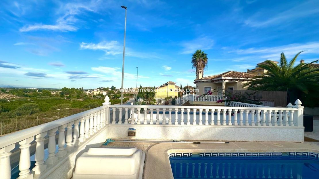 Reventa - Chalet - Bigastro - Comunidad Valenciana