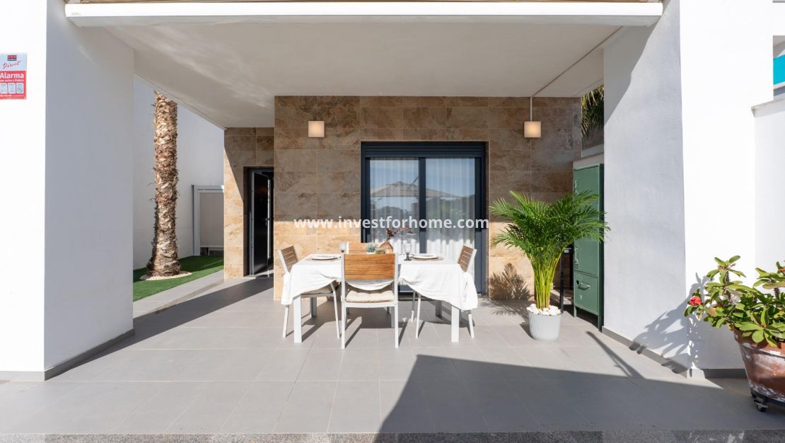 Reventa - Chalet - Bigastro - D6