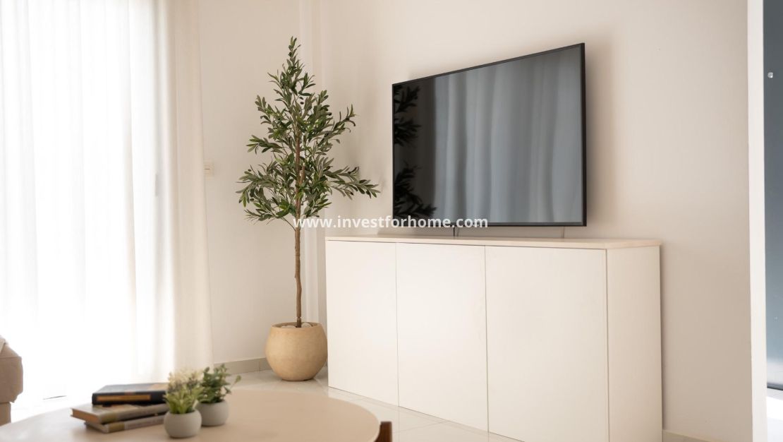 Reventa - Chalet - Bigastro - D6