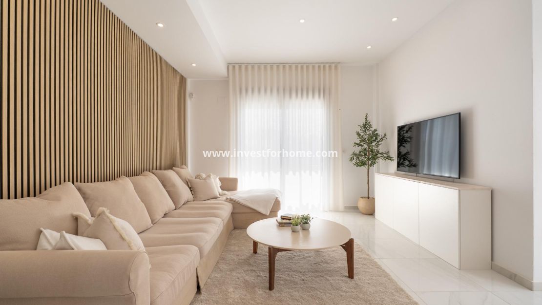 Reventa - Chalet - Bigastro - D6